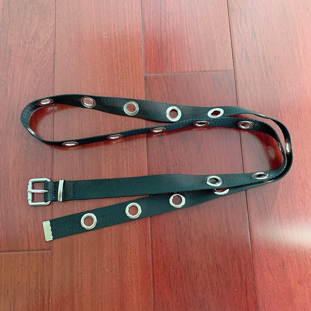 Belt